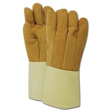MAGID KevlarPBI High Heat Gloves KB1314WL